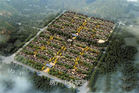 泰安市泰山区新兴·御蓝山3室2厅1卫112万108m2出售