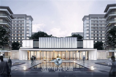 佛山中学附近舜和苑精装3室2厅2卫证满两年带车库集体供暖