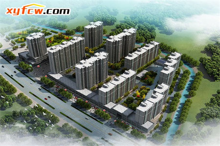 平桥区正通·世纪花园3室2厅2卫79万142m2精装修出售