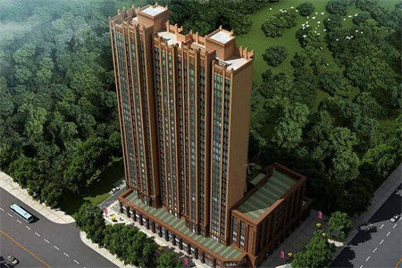 出售泰安红庙小区3室2厅1卫117.5平毛坯房